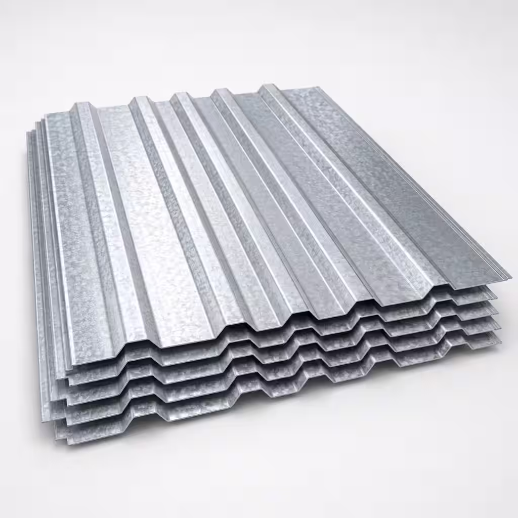 G.I Roofing Sheet